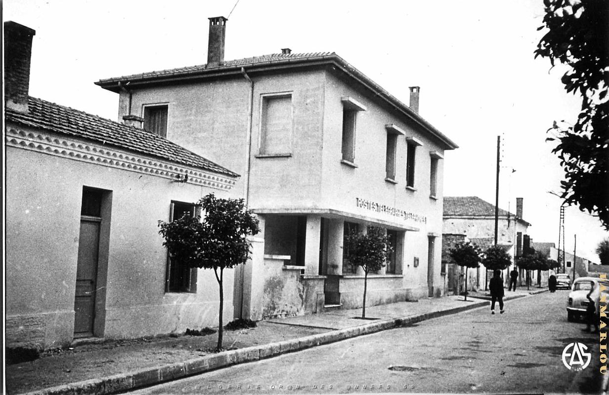 Cassaigne 502- La poste COLLECTION DES AMIS DE ND DE SANTA CRUZ.jpg